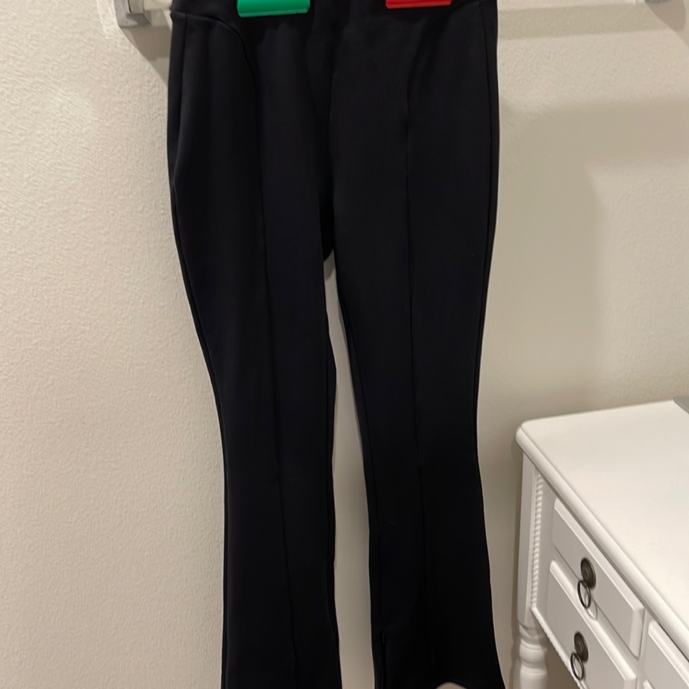 Alo flare pants